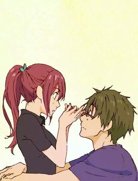 ElClubDelOdio's tweet photo. Si lo se soy la única que shippea hetero en free! (͡° ͜ʖ ͡°)
#makogou
~cassy~ http://t.co/sBCE2WnFBS
