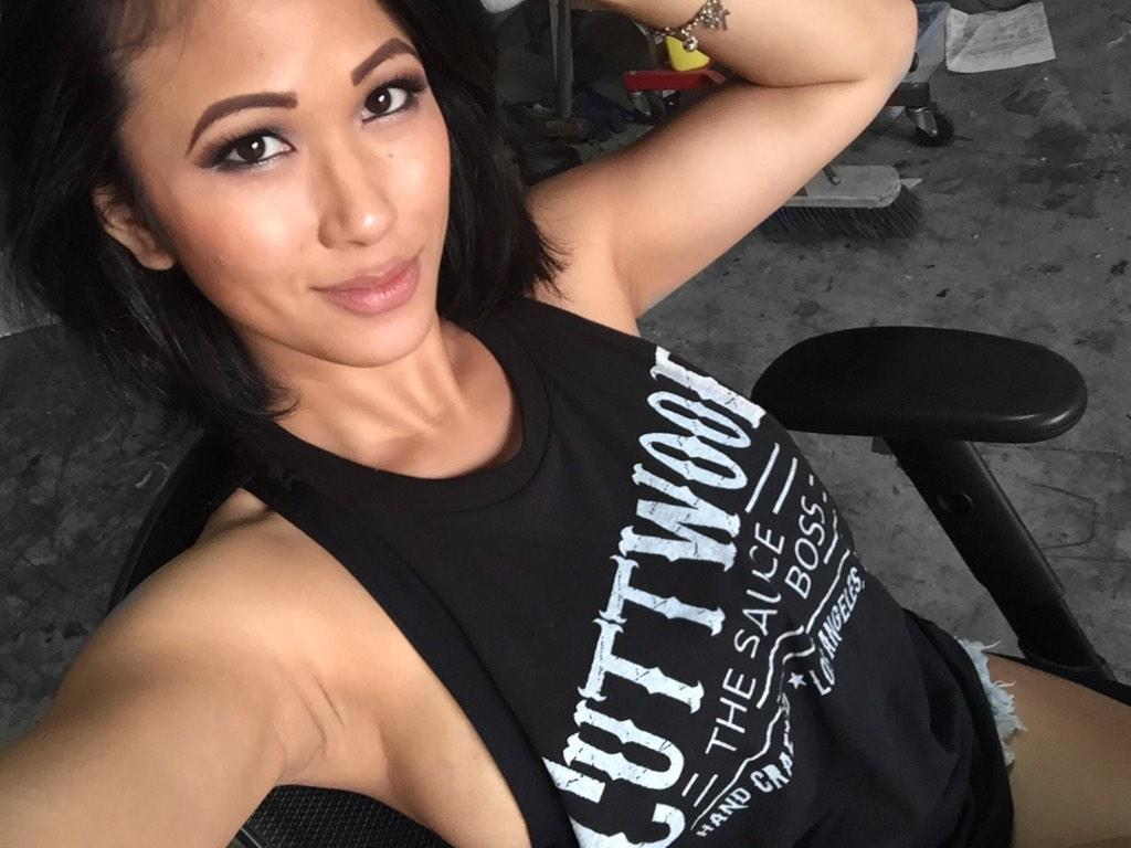 Michelle Yee (@ihrtmichelleyee) | Twitter