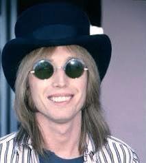 Happy Birthday, Tom Petty!! 