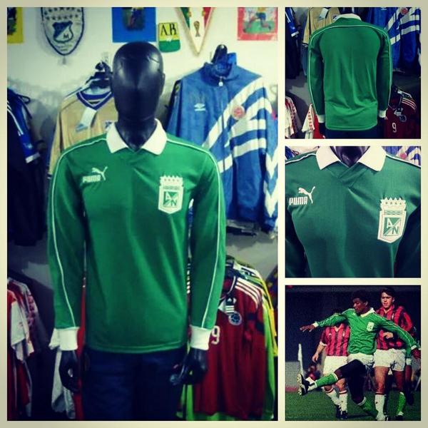 CIUDAD DE CAMISETAS tweet media
