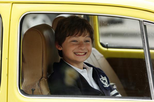 Weonceuponatime's tweet image. Henry -  #OUAT #OperationCobra/#OperationMongoose -