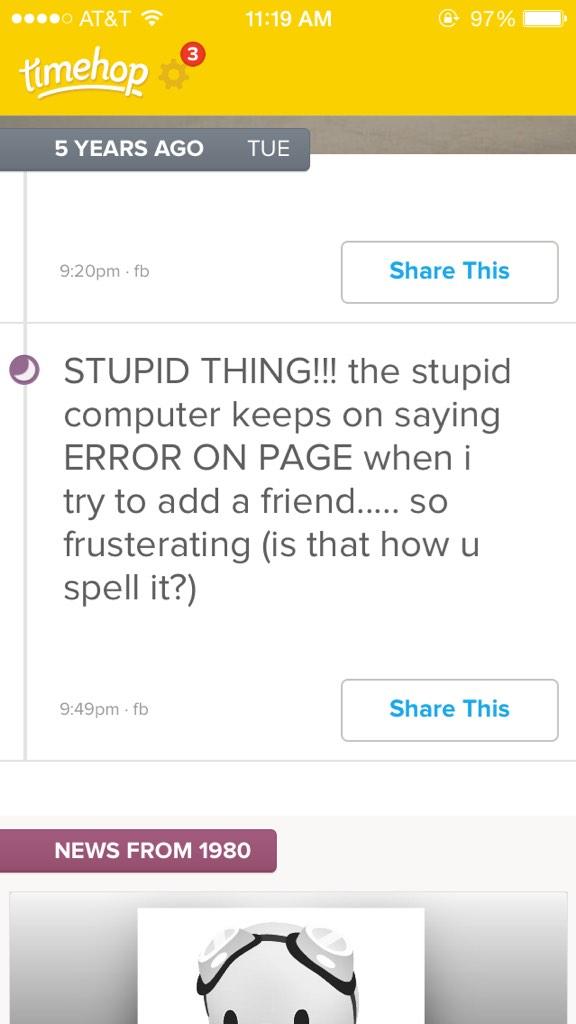 ciaracaitlyn96's tweet photo. Wish this was all I worried about still #sofrusterating http://t.co/gveoxmAeu2