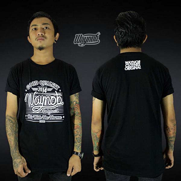 WAYNOB CLOTHES™ tweet media