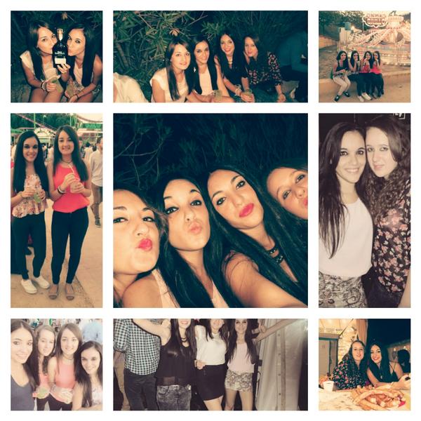 anags27's tweet photo. "@teremi97: No quería que acabasen estos dias #osquiero http://t.co/MLsxNSjQlR"