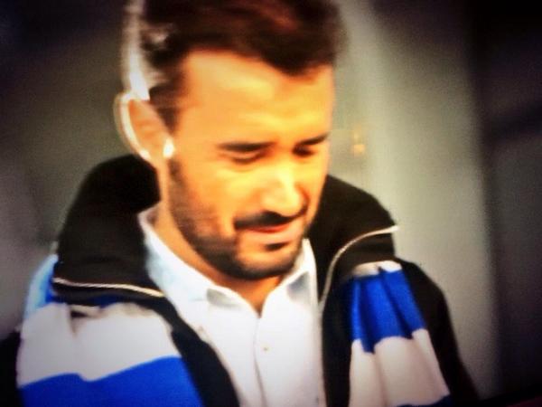 Fans_JCastano's tweet photo. Pésima noticia, se nos cae un mito  @juanmacastano se hace del Oviedo por dinero @tjcope #CajaRegistradora http://t.co/Zenh150WJz