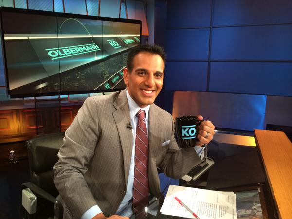 adnansvirk's tweet photo. Back in for @KeithOlbermann Taking Peyton Manning to task for his planned celebration 5pm et ESPN2 @ESPNOlbermann http://t.co/zYjQ8SLwfL