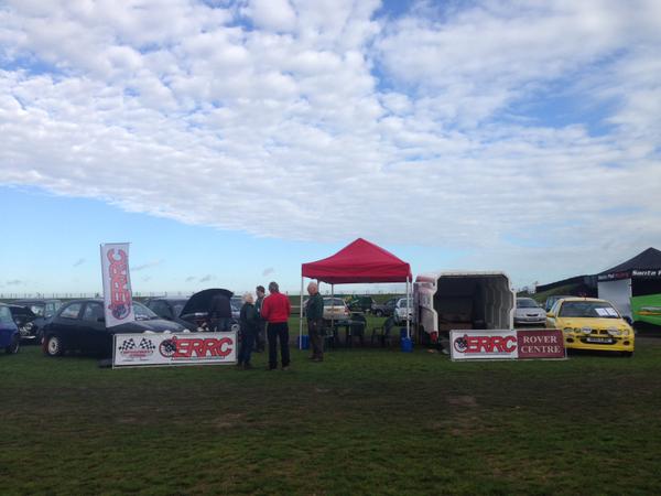 EnduroRallying's tweet photo. Thanks to all who helped at @gomotorsport Live! East &amp; if you said hello. For more pics see: http://t.co/P7yHsrIUZ1. http://t.co/NQQ62kQysh