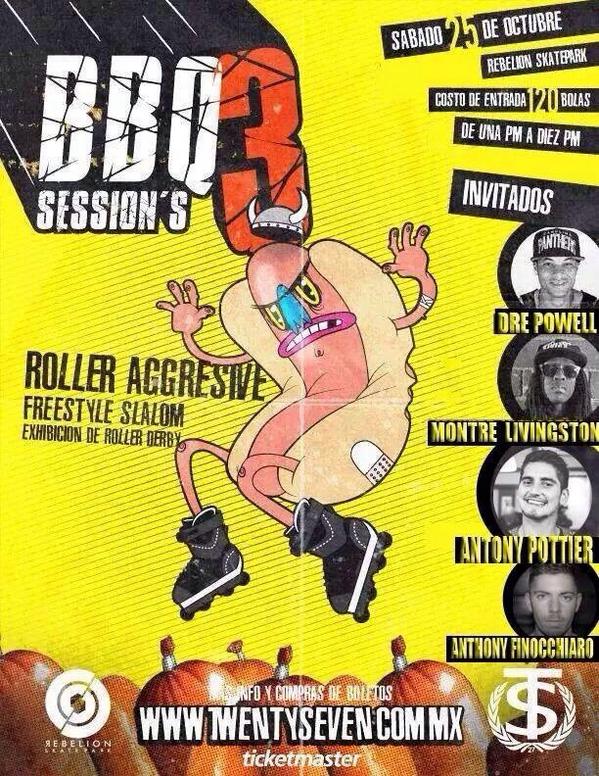 CaroViOficial's tweet photo. Qué EMOCIÓN #Guadalajara !! Nos vemos este Sábado en la #BBQSessions !! 🎉🎉💗💗 http://t.co/L6V5nNMVdI