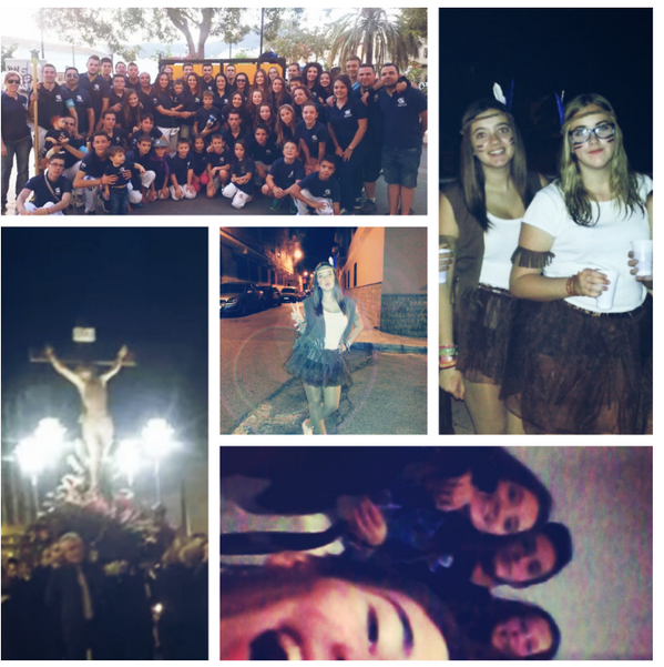 pauladaros07's tweet photo. Gracias por hacer el primer año de muchos mas tan especial💖💖 #SCDCDC http://t.co/HHiWfj2JOl