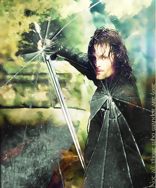 Happy birthday to Viggo Mortensen!! 