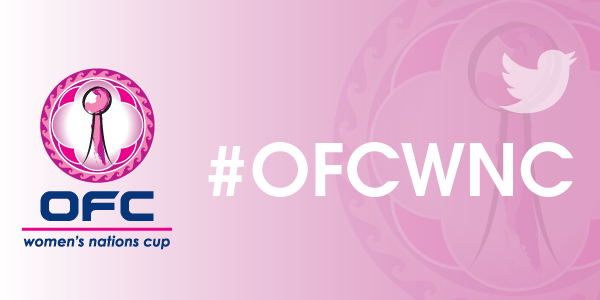 OFCfootball's tweet photo. The road to the @FIFAWWC kicks off October 25...OFC Women's Nations Cup full schedule here: http://t.co/jgPsd90ovx http://t.co/rZWTnh5Qn8