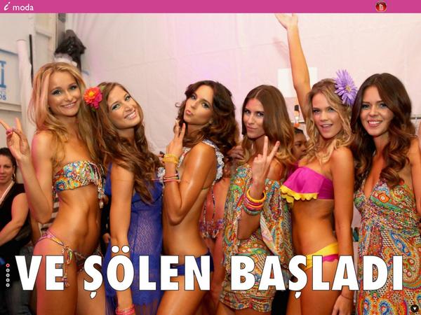 Ve şölen başladı.<a href="/iDergiRujj/">iDergiRujj</a> Ekim sayısını,tükenmeden indirin:))@iDergi