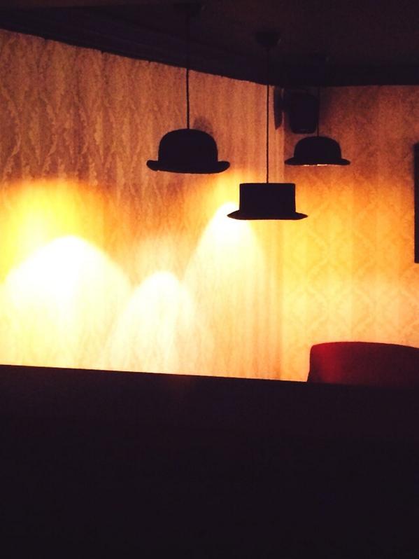 Sarah Blezard tweet media