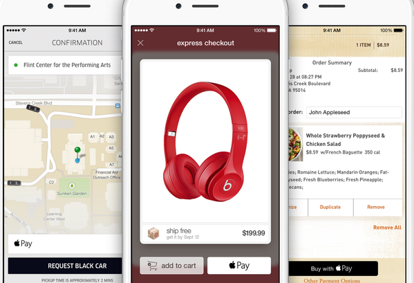 farhanleo23's tweet photo. Apple Pay activation guide: http://t.co/FwOGZkK5cp via @Maypalo http://t.co/3Kgoh2Rk6l