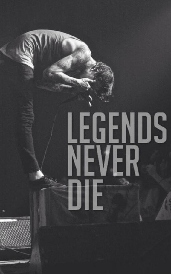 Happy Birthday Mitchell Adam Lucker 
I love and i miss you so much R.I.P Mitch Lucker 