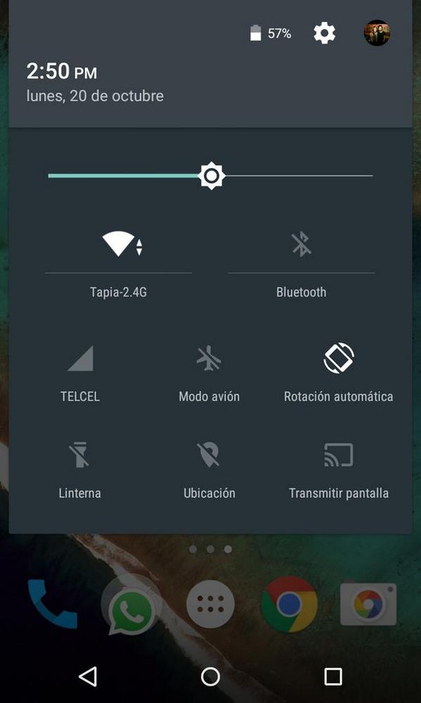 JorshtaMusic's tweet image. Esta mas nice android 5.0  #androidL #nexus4 #developerOS