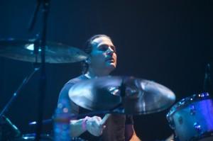 Happy Birthday to Cinderella drummer Fred Coury!  