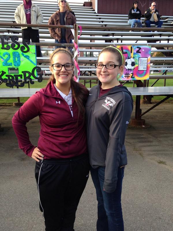 H_Brownie13's tweet photo. #fastestrunners #runningclub #comeinfirst @J_Ekberg ⚽️💚 http://t.co/S5NHp3KR6m