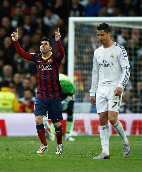 Barcelonismos's tweet photo. Otra de estas el sábado, Leo http://t.co/Lw4a4hiEFn