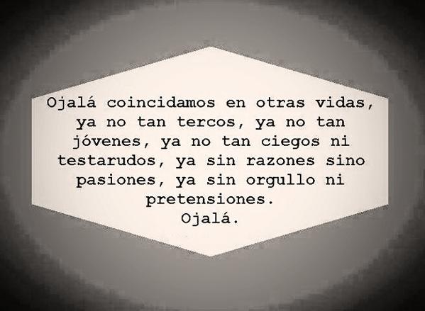 UnaAnfetamina's tweet photo. Ojalá. http://t.co/cDkAncBRJQ