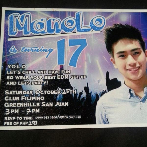 PBBmanolics's tweet photo. See you!!! http://t.co/HKEO5VVv57