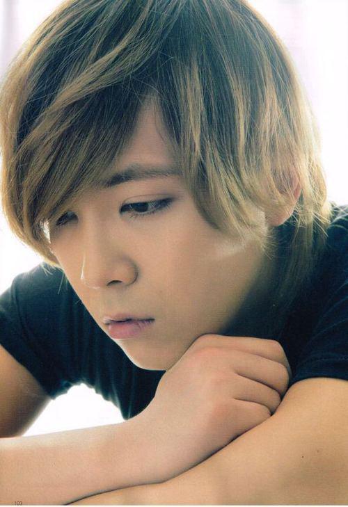 SweetLightRol's tweet photo. ¡Denle la bienvenida a @SlRLeeHongKiWsR ! http://t.co/UiHYnFdkeX