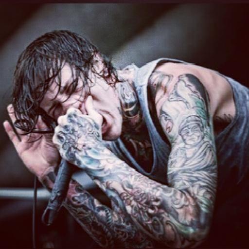 Happy Birthday Mitch Lucker   