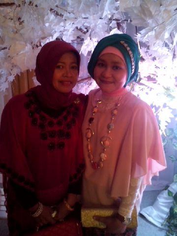 icha_bebeh's tweet photo. Luph u pulllll mom :-* http://t.co/BRJOfKzVQ5