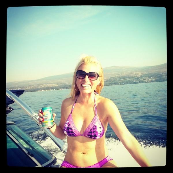 Don't get us wrong, we love winter and all that... but summer...