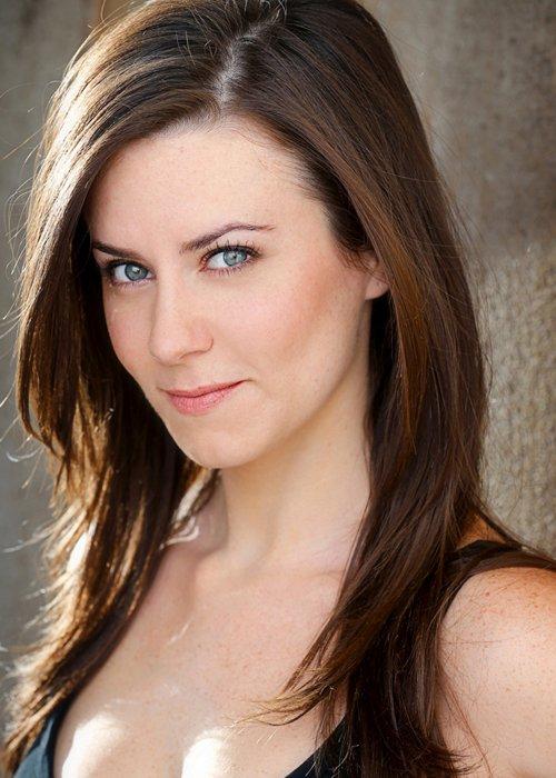 Happy Birthday to Katie Featherston  