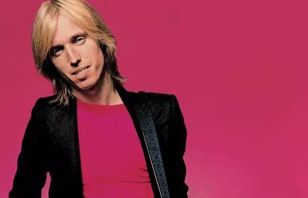 Happy 64th Birthday, Tom Petty. You know that the waiting is the hardest part. 