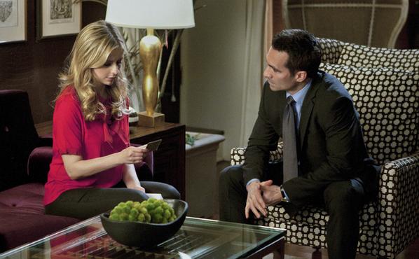 RingerCW's tweet photo. #RingerRewatch! Episode: Let's Kill Bridget! #Ringer #RingerCW http://t.co/dRtQJbOG5d