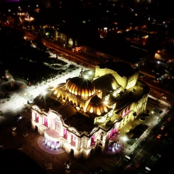 CAGordo's tweet photo. Bellas Artes http://t.co/YZBEsb63R7