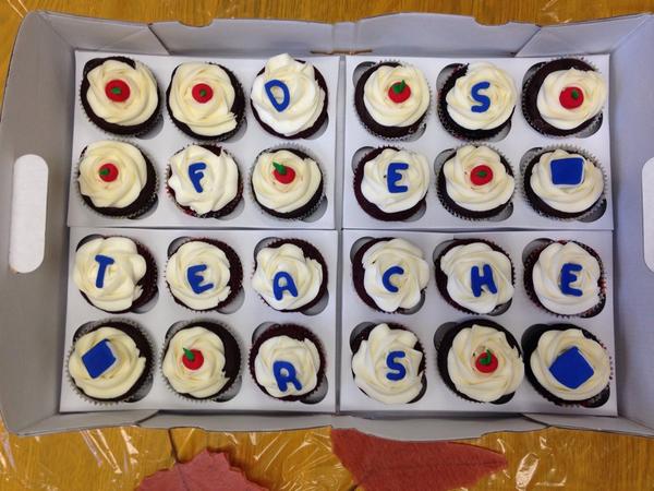 FDES PTO tweet media