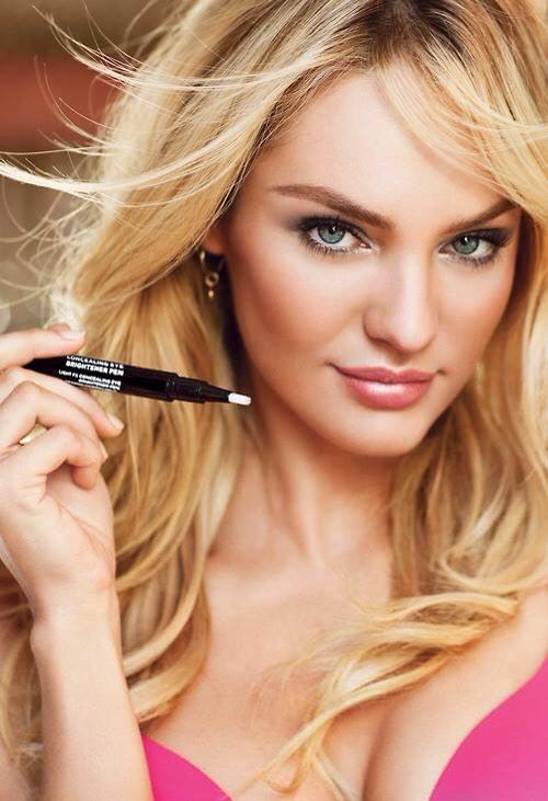 Happy Birthday Candice Swanepoel 