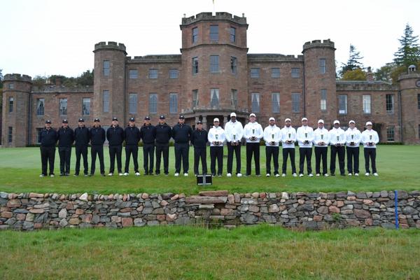 GAME GOLF used by captains to decide pairings for the @CreweCup! Read HERE -> gmglf.co/1CnlRSn #RyderCup #golf