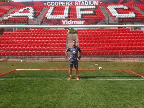 Coopers Stadium tweet media