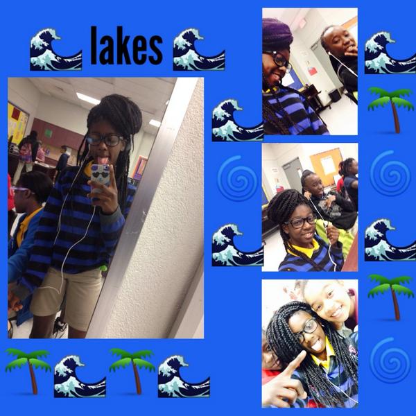 23poppin's tweet photo. Lake or whatever 🌴🌊🏢 http://t.co/kUsW86D6l5