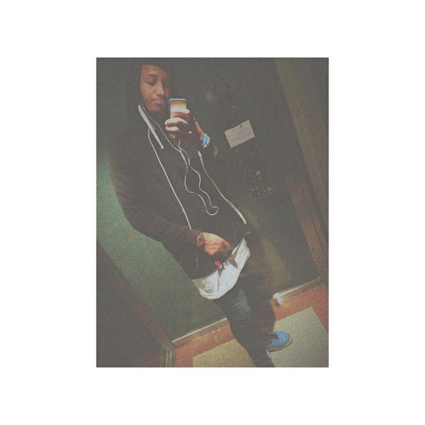 DkeyIsNiice's tweet photo. Hot nigga 🔥 http://t.co/O84yzTN1jx