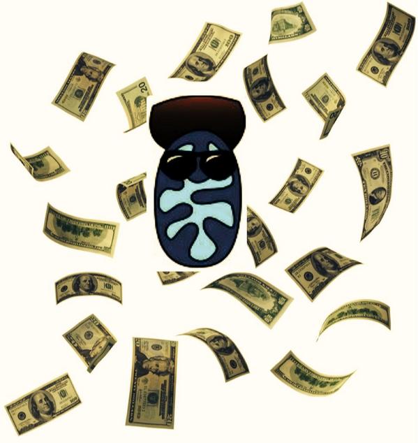 MITOCHONDRIA2ap's tweet photo. Makin' it ATP since day 1     #yourealljealous #richorganelleproblems http://t.co/ZfwAxXQHD4
