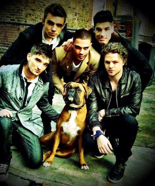 #WantedWeek 🙈 #MusicMonday 🎶
'Found you in the river of pure emotion
I found you, my only truth...'