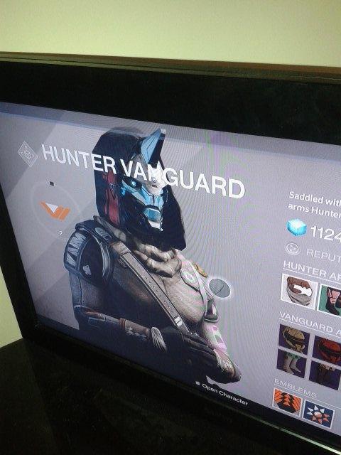 Castle2913's tweet image. Could you stop tweeting so much please @NathanFillion you are disturbing me while I'm trying to play Destiny!!!!