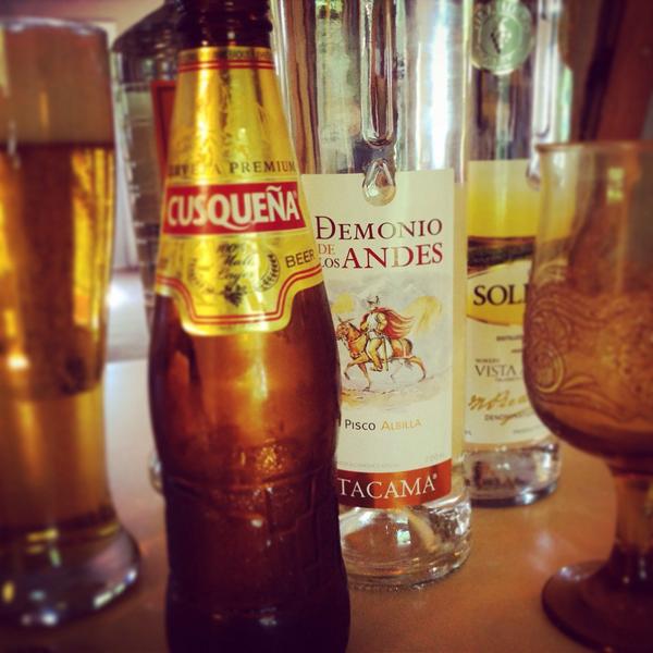 AzulHouseATX's tweet photo. Preparing for the FIRST Azul House Dinner (for our Contributors!) #startup #peruviantimes #SupperClub http://t.co/pgRgXZA746