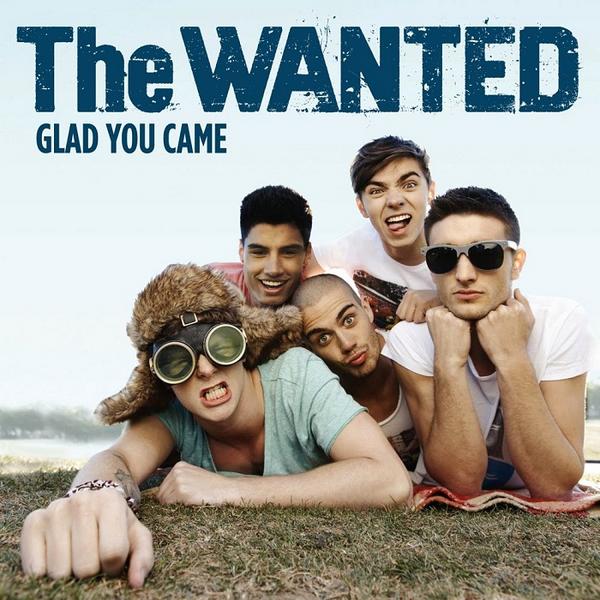 #WantedWeek 🙈 #MusicMonday 🎶
'My universe will never be the same
I'm glad you came...'