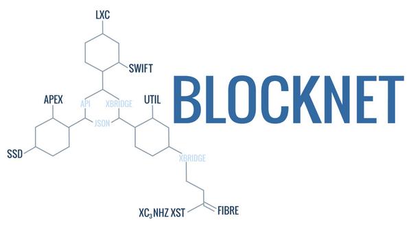 ANNOUNCEMENT:
Blocknet ANN thread: bitcointalk.org/index.php?topi…
Blocknet Information / ITO details: downloads.xc-official.com/images/14-10-2…
