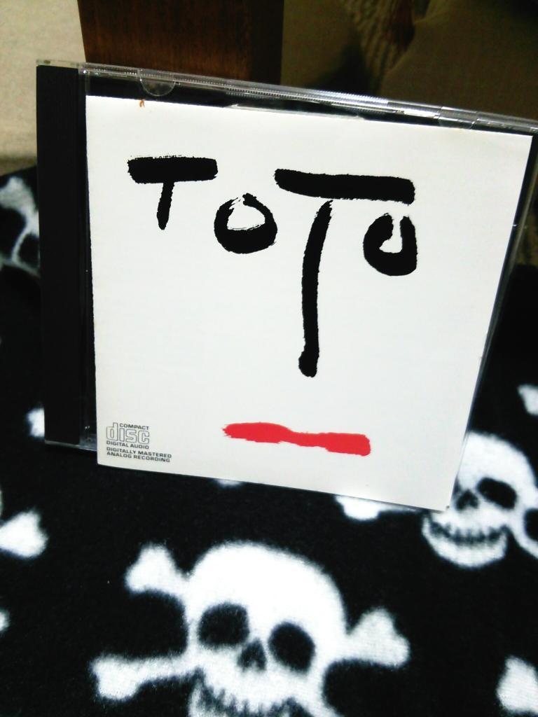 Happy Birthday!! Steve Lukather Toto - Goodbye Elenore:  