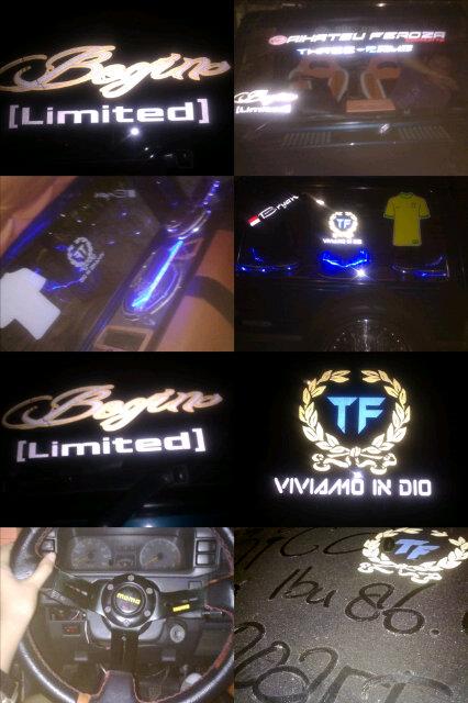 Monchaa2's tweet photo. Happybirthday @ThreeFour_AMC <=-P*bday* #ViviamoInDio http://t.co/i1dd8f7e9w