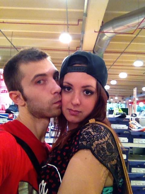 Gpizzo89's tweet photo. ❤️ http://t.co/G4ufpEaOvW