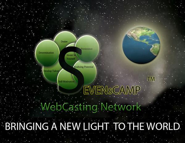 SEVENsCamp tweet picture