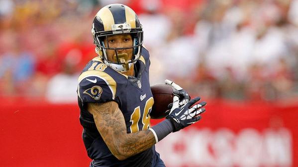 SInow's tweet photo. Rams release WR Austin Pettis http://t.co/1QBULbvlYg http://t.co/MtczgP1G49
